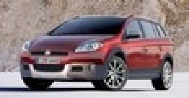 Fiat обмисля нови модели на базата на Bravo