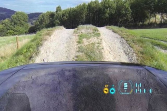 5 технологии, които ще променят автомобилите