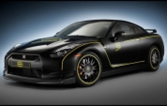 Cobra N+ доработи Nissan GT-R