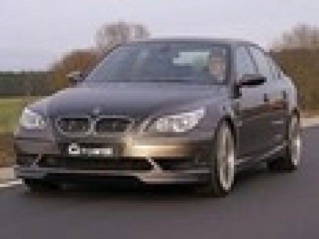 G-Power представи най-бързото BMW