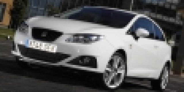 Нов двигател за Ibiza