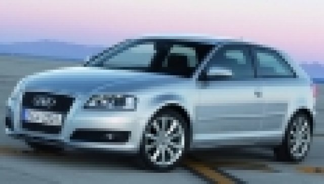 Нови дизелови двигатели за Audi A3