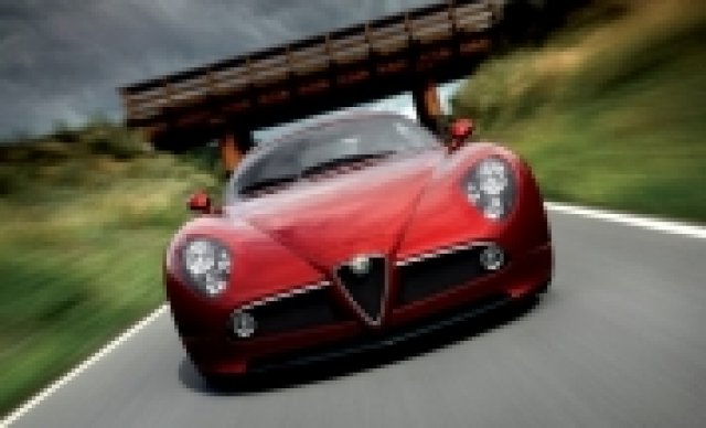 Най-красивите коли на пазара