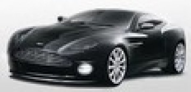 Aston Martin не иска имиджа на Ford