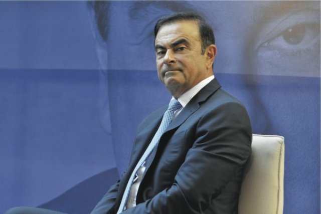 Renault-Nissan оспори лидерството на VW Group