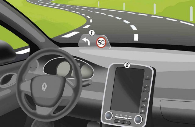 Renault прави шофьорите излишни през 2020 г.