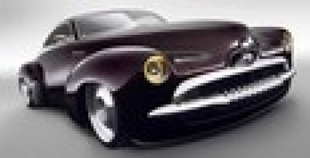 Ретро модел на Holden печели приза „концепция на годината”