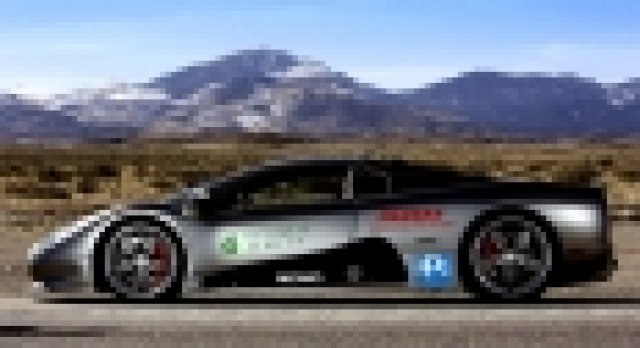 Ultimate Aero EV – най-бързият сериен електромобил?