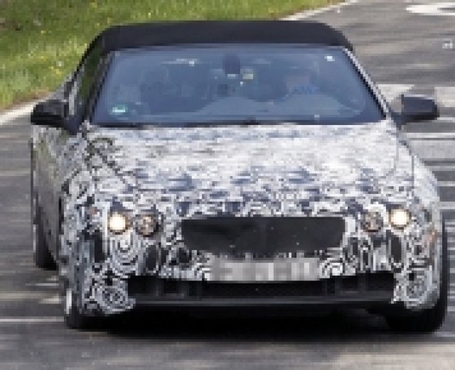 BMW обновява Серия-6