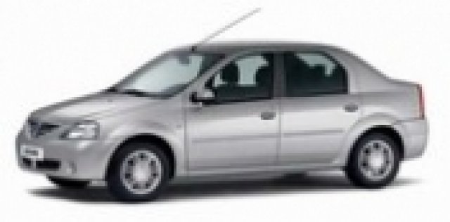 Renault иска да разшири успеха на Logan