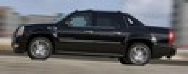 И Cadillac залага на хибридните модели