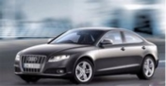 Новото Audi A4 – консервативен дизайн и перфектно поведение на пътя