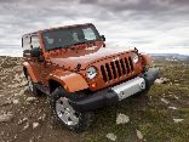 Jeep ще прави малък модел на платформа от Fiat