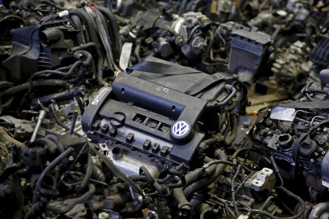 Volkswagen ще прави по-модерни дизели