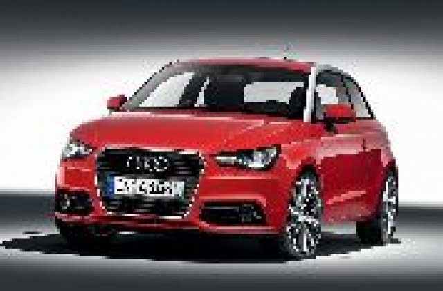 Auto Bild: A1 не се продава добре