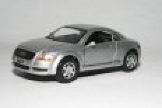 Audi TT ще има и дизелова версия