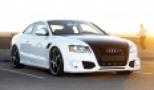 ABT Sportsline доработи купето S5