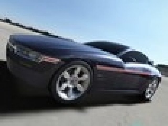 Volkswagen може да възроди и SP-2