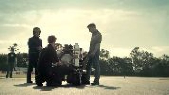 V8 суперскейтборд