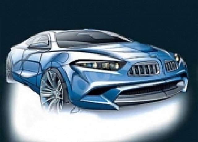 Bmw м два