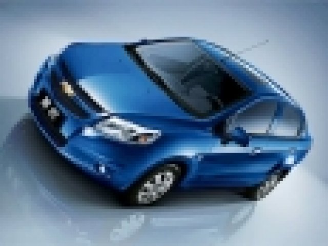 Нов евтин седан на GM за Китай