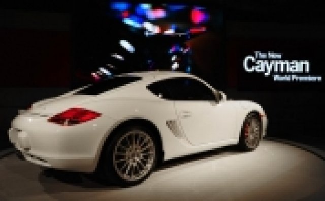 Наистина ли Cayman S е най-добър за дълги самотни пътувания?