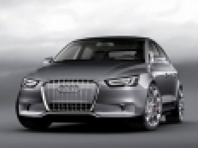 Audi A1 с разнообразни версии на каросерията