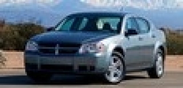 Chrysler може да използва платформи от Nissan или Fiat