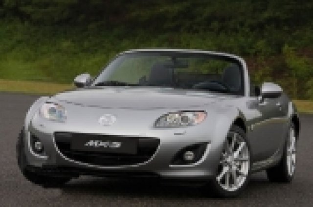 Очаквани премиери през 2009 - кабриолети