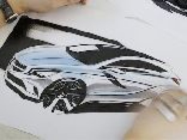 Първи официален образ на новия Mercedes-Benz A-Class