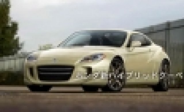Отново заговориха за наследник на Honda S2000