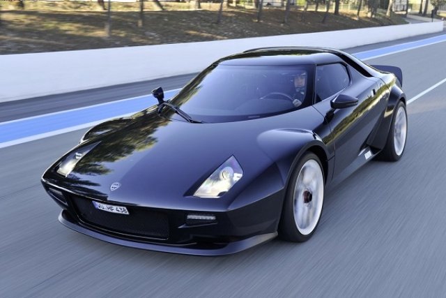 Lancia може и да оцелее