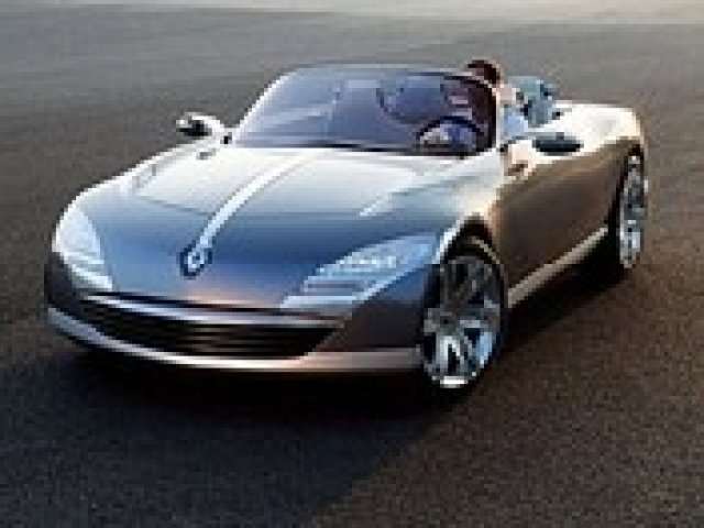 Concorso d’Eleganza Villa d’Este 2007