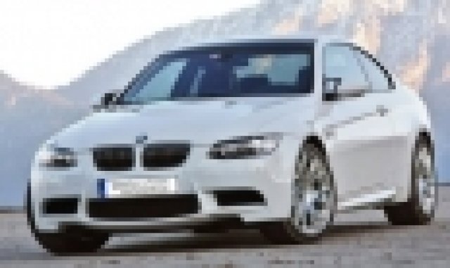 „Кожена серия” на BMW M3 от Zwickenpflug