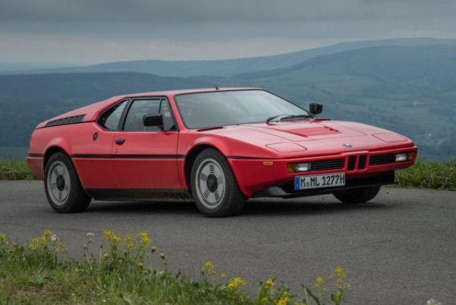 Как Lamborghini едва не