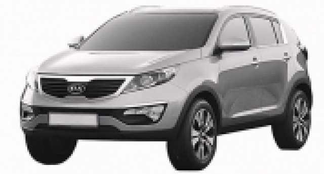 Разкриха новото поколение на Kia Sportage