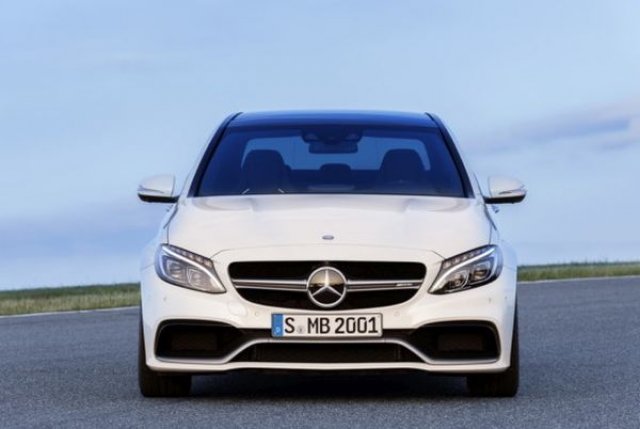 Mercedes-Benz е най-успешната премиум-марка за 2017 г.