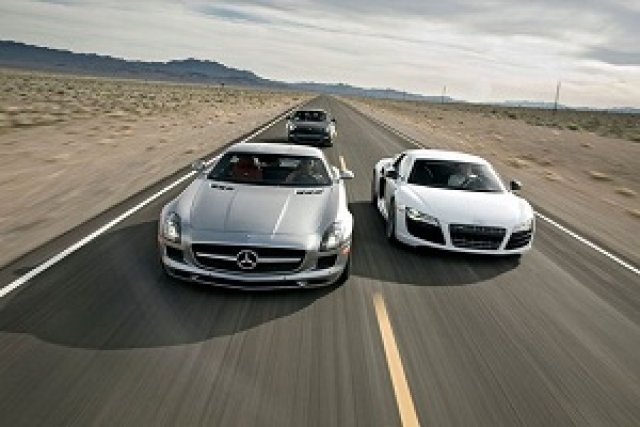 Автомобилите, които могат да ни разорят