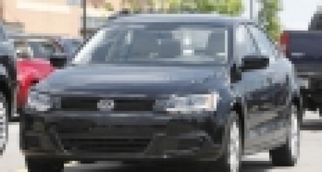 Това е новата Jetta на Volkswagen