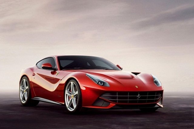 За Ferrari криза няма