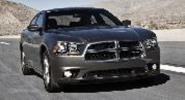 Първи Dodge с двигател от Alfa Romeo