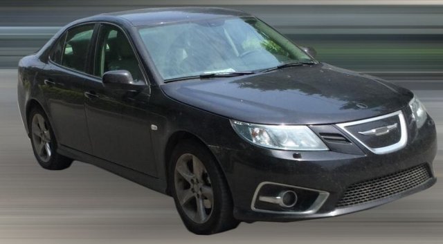 NEVS е готов с електрическия Saab 9-3
