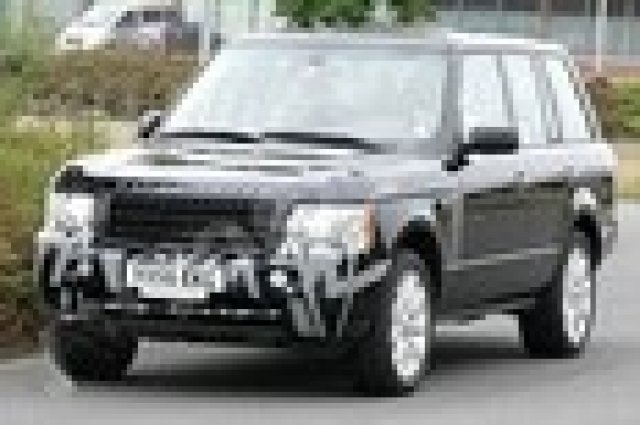 Модернизират Range Rover