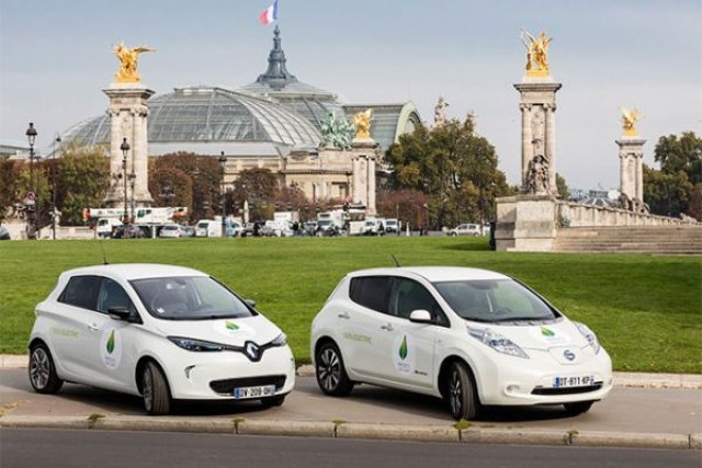 Обединението между Renault и Nissan се отлага