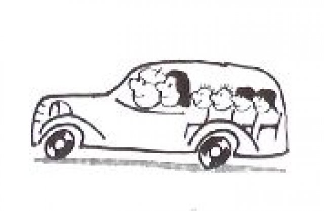 Как се появиха комби автомобилите