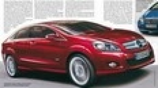 Autozeitung: очаквайте малко купе Mercedes-Benz CLA