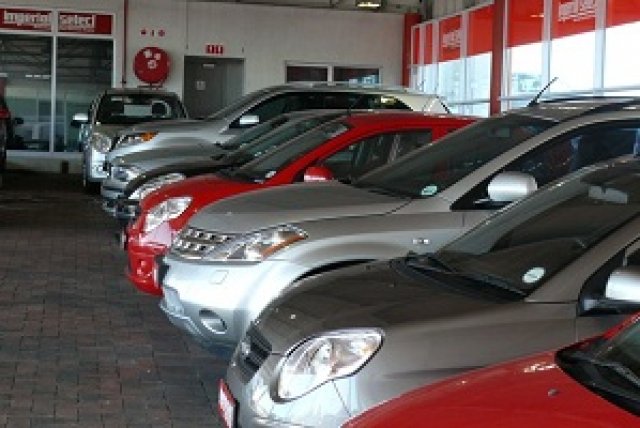 Пазарът в Европа се върна с 14 години назад