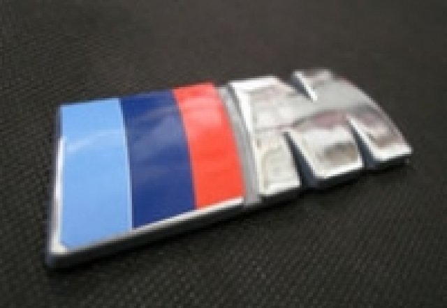 М Power вече с турбо и 4х4 задвижване