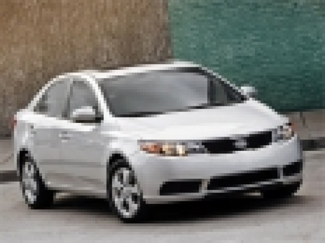 Най-високи оценки за безопасност на Kia Cerato в САЩ