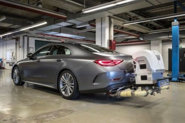 Автопроизводителите измислили нови начини да лъжат за емисиите